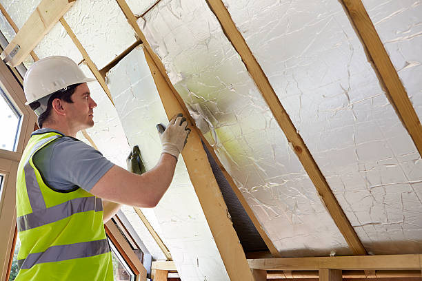 Best Types of Insulation in Daytona Beach Shores, FL